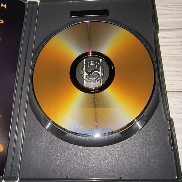 Apocalypse Now Redux DVD 2001 Marlon Brando Movie In Case - Picture 3 of 4